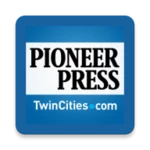 Logo of St. Paul Pioneer Press android Application 